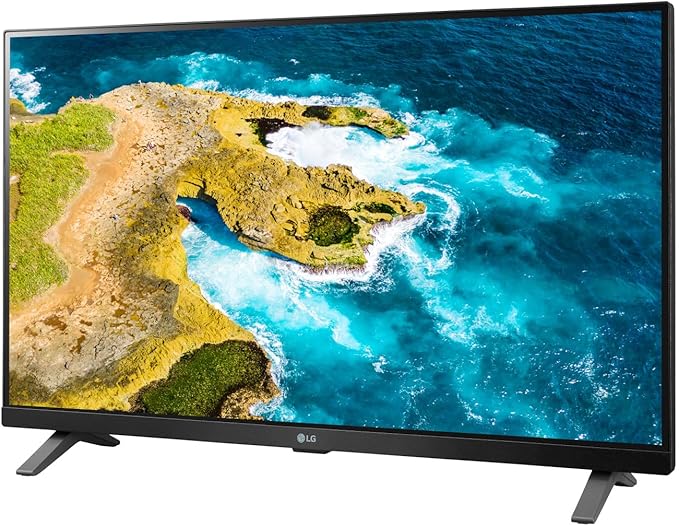 LG 27LQ625S-PU 27 Inch Full HD IPS LED Monitor with 2 Year Amber Protection Plan (2022)