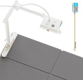 OKIOCAM S Plus 5MP Document Camera &amp Webcam 2-in-1 for Teachers Chrombook Mac Windows Compatible for Classroom Live Demo Web Conference 1944p