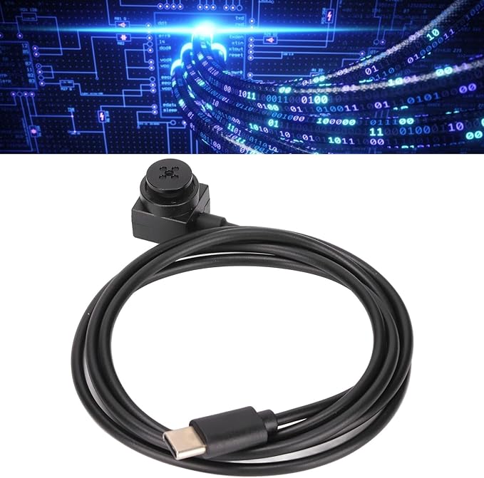 1080P OTG External Camera with Night for Phones Mini Cam for