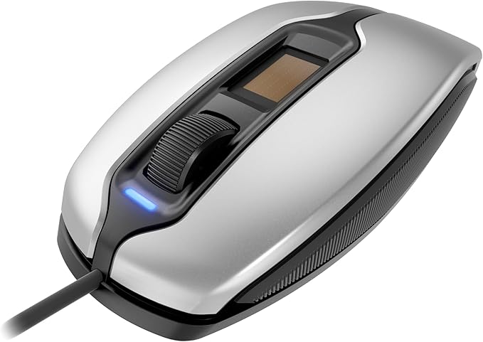 Cherry Mc 4900 FingerTIP ID Mouse