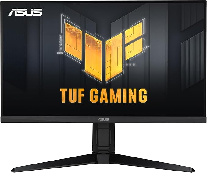 ASUS TUF Gaming 27” 1080P Monitor (VG279QL3A) - Full HD 180Hz 1ms