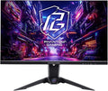 ASRock PGO27QFS 27” QHD (2560 x 1440) Flat WOLED Display Monitor