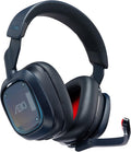 Logitech G Astro A30 Lightspeed Wireless Gaming Headset Bluetooth Enabled Dolby Atmos Detachable Boom 27h Battery USBC Charging for PS5 PS4 Xbox Nintendo Switch PC Android - Blue