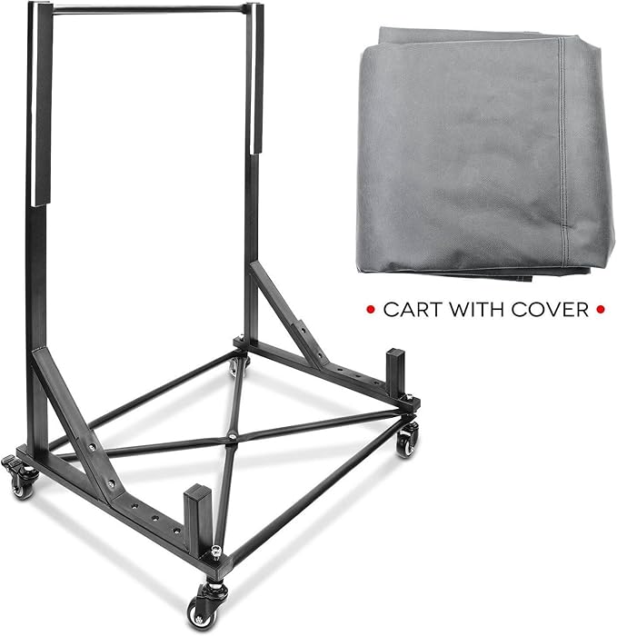 Black Storage With Cover Bolts 9007900200 TC107Black 95033027738