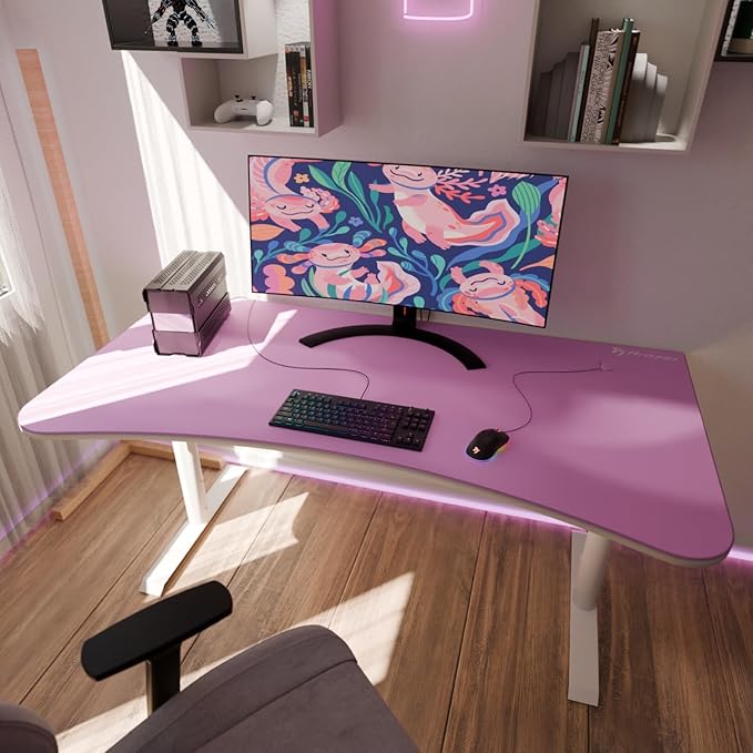 Arozzi Arena Special Edition Full Surface Deskpads (ARENA-D002)
