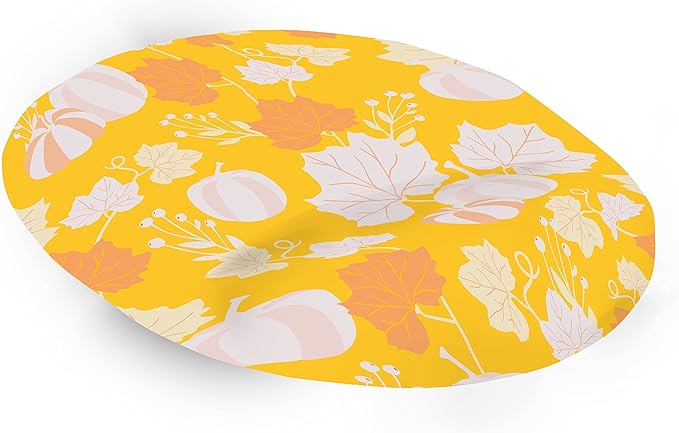 Ergonomic Mouse Pad with Wrist Rest Digital Printed Mouse Mat for Tendon Sheath Problems Non-Slip Base for Office and Home Size: 20 x 23 cm