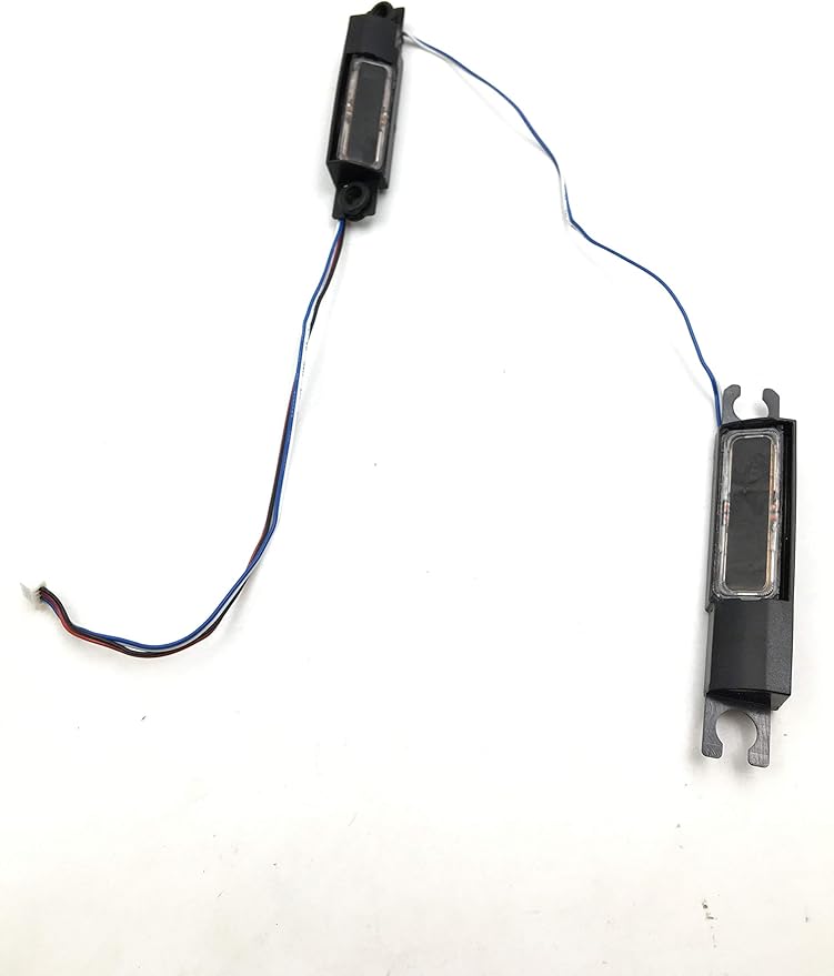 Laptop Speaker for DELL for Latitude E5270 ADM60 PK23000R800 0P7J4Y P7J4Y New