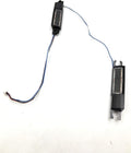 Laptop Speaker for DELL for Latitude E5270 ADM60 PK23000R800 0P7J4Y P7J4Y New