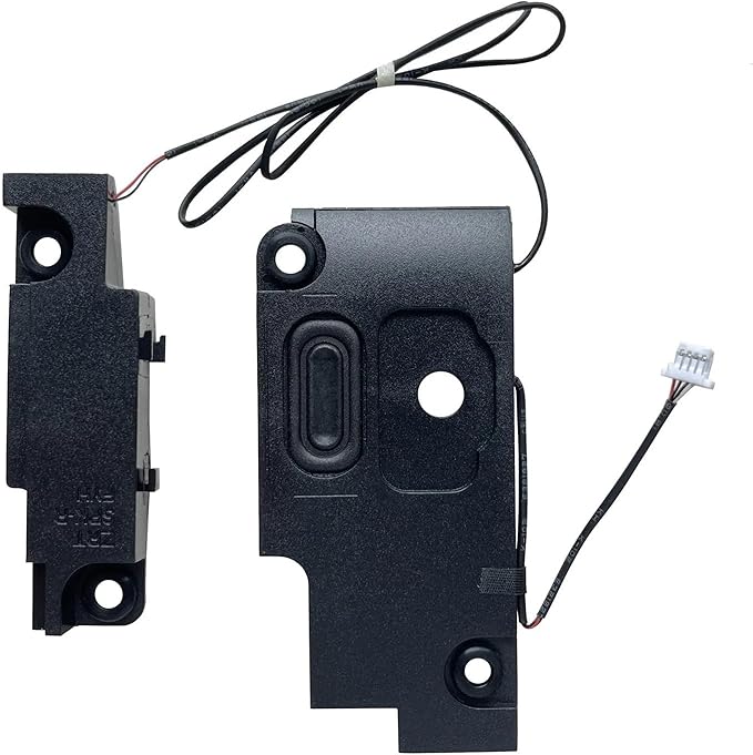 Laptop Speaker VAN3LZRTSATN10 PK23000P400 Compatible for Acer Compatible for Aspire E5-574 E5-574G E5-573 E5-573G E5-532 E5-532G V3-575G