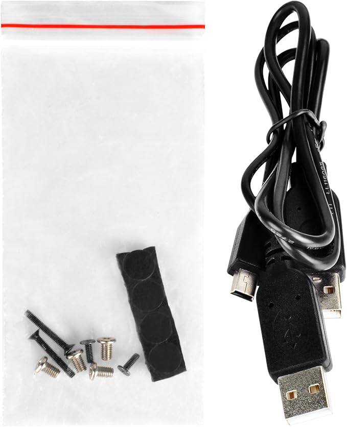 SilverStone Technology 9.5mm Laptop Optical Disc Port ODD to 2.5 SATA SSD Adapter with included external housing TS14B