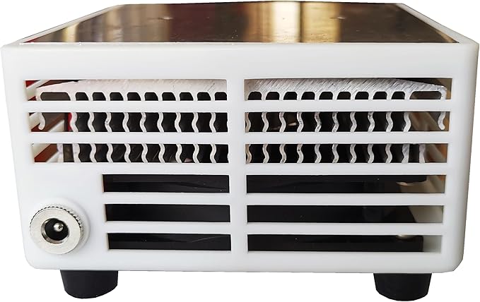 ZRL-12 Tablet Cooler Drink Cooler Mini Desk Cooling Platform