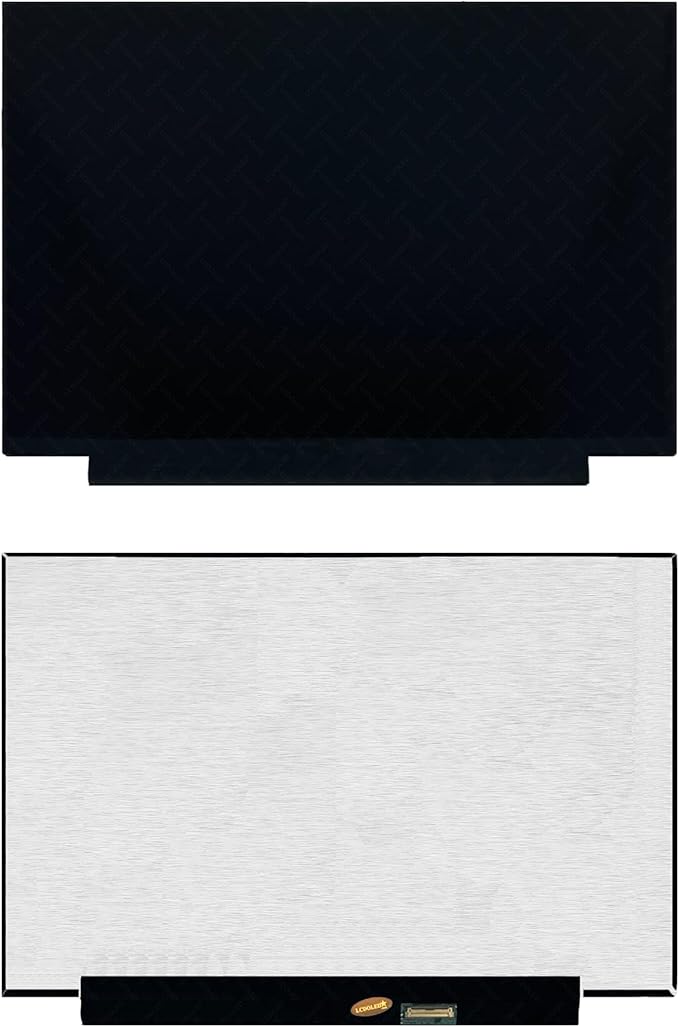 LCDOLED Compatible with NE173QHM-NZ1 BOE09F9 17.3 inches 240Hz QHD 2K 2560x1440 IPS 40Pin LCD LED Display Screen Panel Replacement