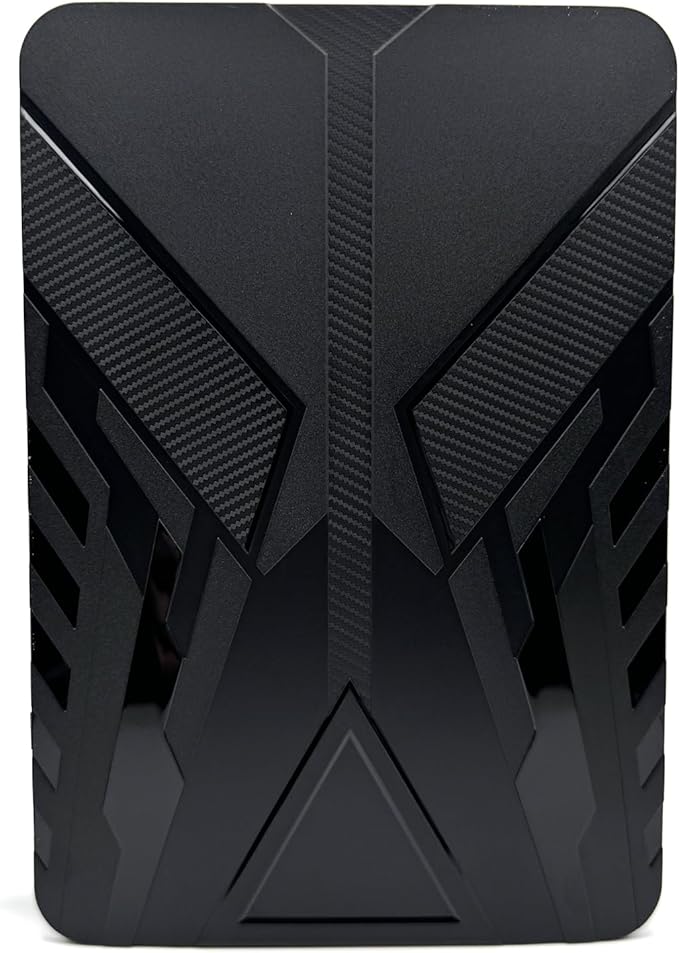 Avolusion PRO-T8 4TB USB 3.0 External Hard Drive for Windows OS Desktop PC/Laptop - 2 Year Warranty (Renewed)