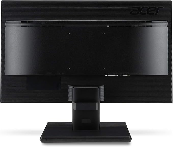 Acer V6 V226HQL 21.5-inch Full HD Black Computer Monitor