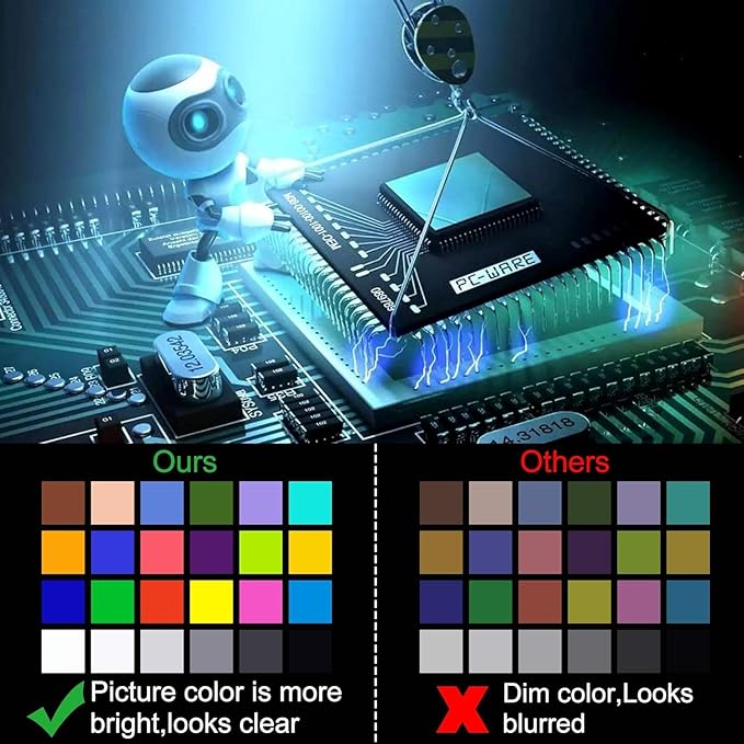 1080P USB Webcam 2MP HD Web Camera Low Illumination 0.01Lux USB2.0 Camera H.264 High Definition IMX322 Webcam with 2.8-12mm Varifocal Lens