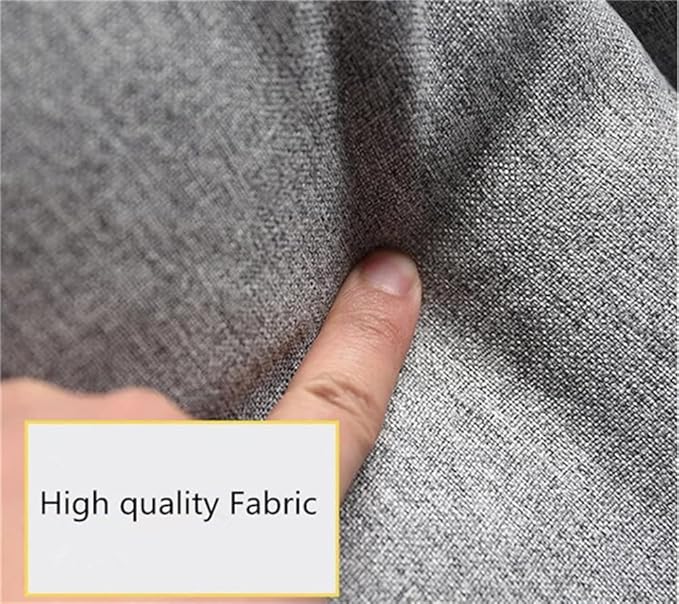 Office Chair Gaming Chair Computer Chair Floor Chair Adjustable Backrest and Headrest Folding Lazy Recliner Floor Seating Sofa Chair for TV Watching