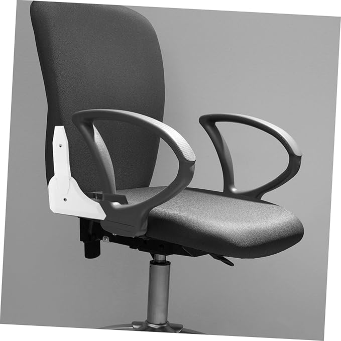 CHILDWEET Adjustable Base for Gaming Chair Grey Racing Gaming Chair Accessory Angle Adjuster
