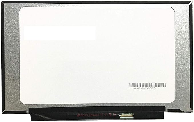 BRIGHTFOCAL New Screen Replacement for Lenovo Ideapad 330S-15IKB 81DE 151KB (NOT for 330) 15.6 FHD Full-HD 1920 x 1080 1080p Slim IPS LED LCD Display with Tape and Tool