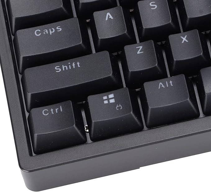 Mechanical Gaming Keyboard Wired Gaming Mechanical Keyboard Full 104 Keys Ergonomic Keyboard RGB Desktop Computer Keyboard for 2000//7/8/10