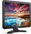Cocar 15-inch Touchscreen Monitor LCD 1024x768 Resolution with VGA Input for PC Office Retail Restaurant Bar Warehouse &amp POS Systems