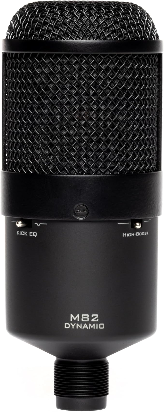 TELEFUNKEN Elektroakustik M82 Dynamic Microphone