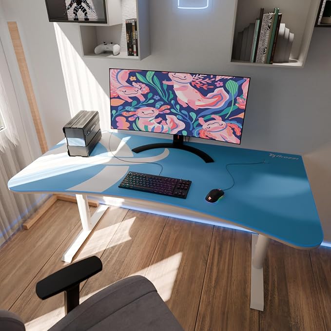 Arozzi Arena Special Edition Full Surface Deskpads (ARENA-D005)