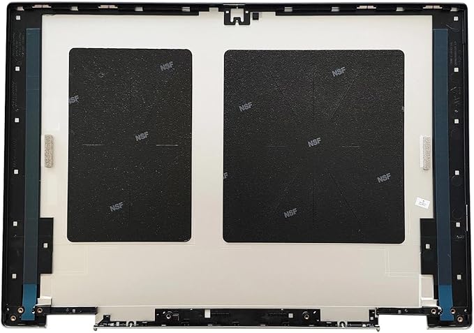 Replacement for Dell Inspiron 16 Plus 7630 7635 2-in-1 LCD Back Cover Top Lid 0VP1DR VP1DR
