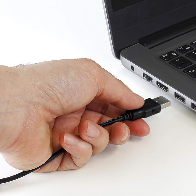 Aluratek HD 1080P Video Webcam for PC MAC Desktop &amp Laptop Video Call Conference USB