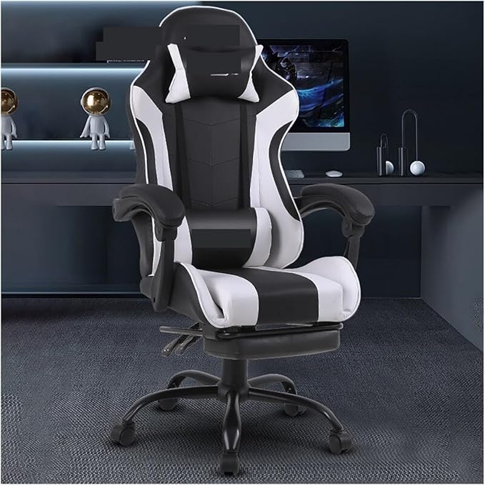 Computer Chair Gaming Chair Game Computer Chair Comfortable Ergonomic Chair Home Study Office Chair
