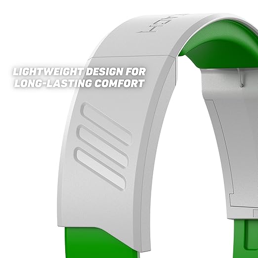 Turtle Beach Recon 70 Multiplatform Gaming Headset for Xbox Series X|S Xbox One PS5 PS4 PC &amp Mobile w/ 3.5mm Wired Connection - Flip-to-Mute Mic 40mm Speakers Lightweight Design White