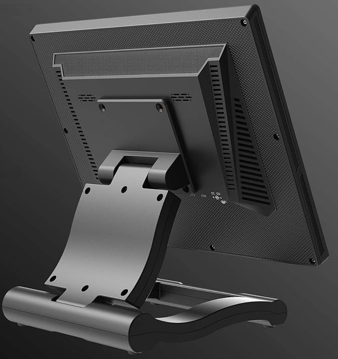 LILLIPUT 12.1 FA1210/C/T Industrial Capacitive Touch Screen 4:3 1024×768 Native 800 cd/m² 900:1 Contrast 170° Wide Viewing Angles