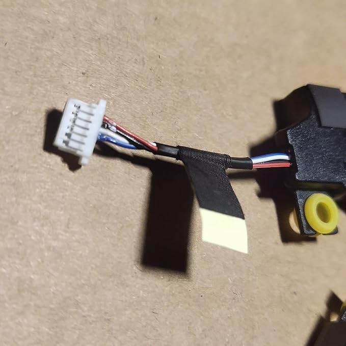 New for S5507 Laptop Built in Speaker 6039B0136501 04072-05520000