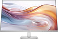 HP Series 5 527sh 27 FHD Height Adjust Monitor Refresh Rate 100Hz Response time 5ms GtG Contrast Ratio 1500:1 Edge-lit Flicker Free Anti-Glare HDMI VGA - 94C50AA (Renewed)