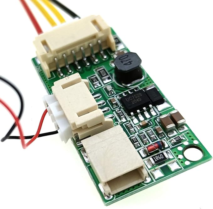 LCD Controller for iPad 1 2 Panel 9.7 LTN097XL01 HDMI Input Driver Board