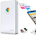 iDiskk App-le Certified 1TB External Hard Drive for iPhone iPad Android PhonesMacBookComputer to auto Backup Docs Photos/VideosiPhone 15/16/17 iPhone