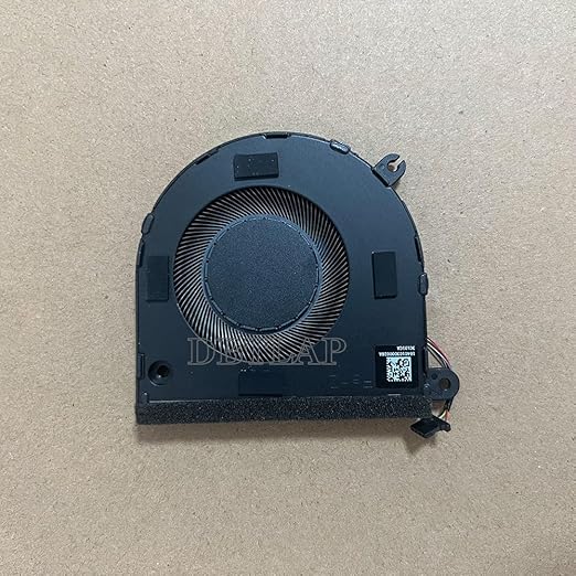 Cooling Fan for Redmibook Pro16 2024 Y3519 TM2309 FSJA DFSCK22105182C 12V 1A