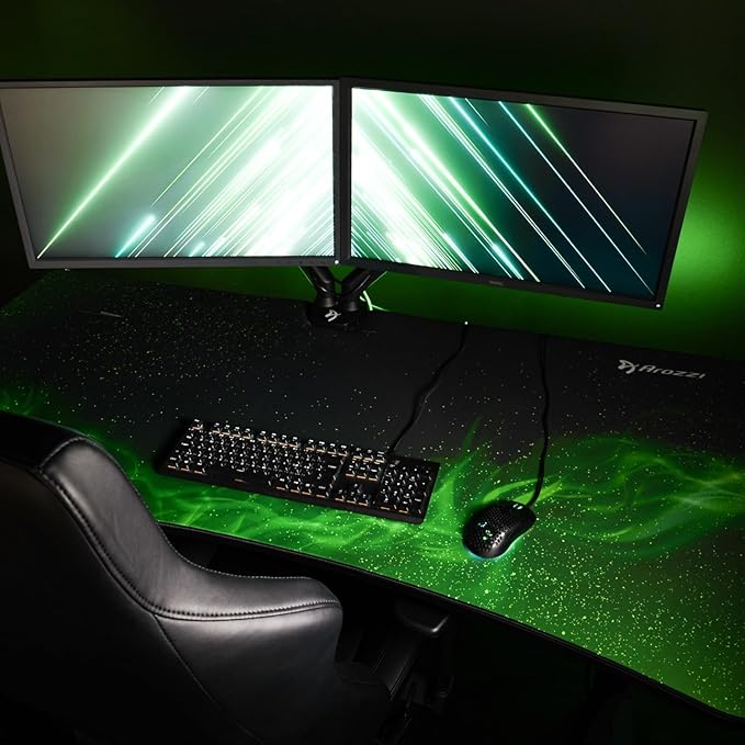Arozzi Arena Special Edition Full Surface Deskpads (ARENA-D057)