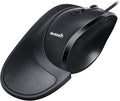 Goldtouch Newtral 3 Medium Black Mouse Wired Right Handed
