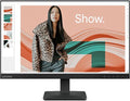 Lenovo L24-4e - Office Monitor - 23.8 FHD IPS Display - 100Hz Refresh Rate - 4 ms MPRT - 99% sRGB - Raven Black - Tilt Stand