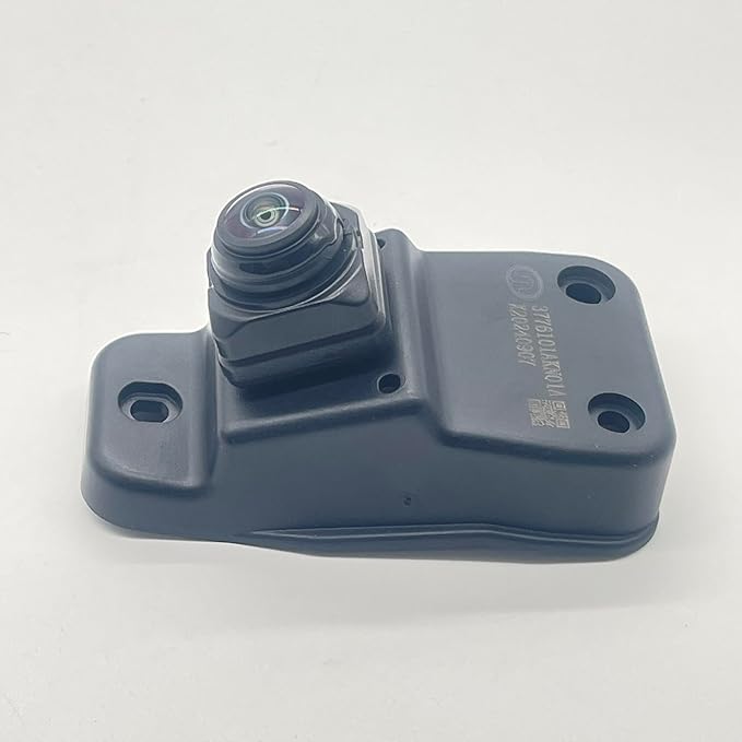 1pc 3776101AKN01A Front Center Grid Camera Front Surround View Camera Re Suitable