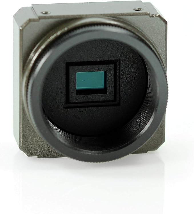 Watec WAT-06U2 Low Light Full high Defintion (HD) Compact Size USB Camera Indoor/Outdoor Usage Action Camera Water Resistant for Security Medical and Many Outdoor Applications.