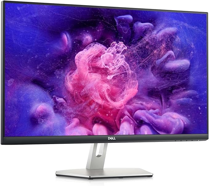 Dell S2722DC 27 USB-C Monitor QHD 2560x1440- S2722DC (Renewed)