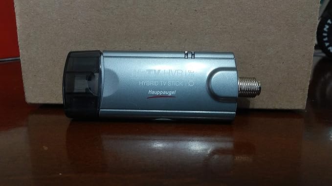 Hauppauge Computer Works 1191 HVR950Q HDTV Stick