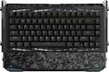 Black Diamond 75% v2 RGB Wireless Mechanical Gaming Keyboard 2.4G 2ms Latency Tri-Mode Connection Leaf Spring Mount Custom Internals Hotswapable Switch