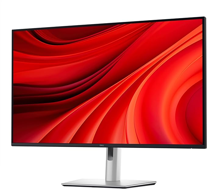 Dell Pro 32 Plus 4K USB-C Hub Monitor - P3225QE