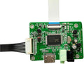 eDP HDMI Audio LCD Controller Board for 15.6inch NV156FHM-N31 NV156FHM-N41 30Pin LED Screen