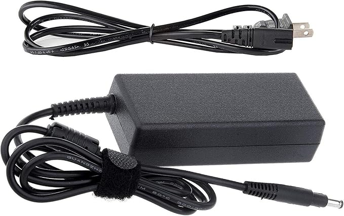 14V AC/DC Adapter Replacement for Samsung CF390 CF391 CF398 CF591 22 24 27 32 Curved Screen LED LCD Monitor C27F591 C22F390 C24F390 C32F C32F391 C27F C27F591 S27D590C LS27D590CS/ZA PSU