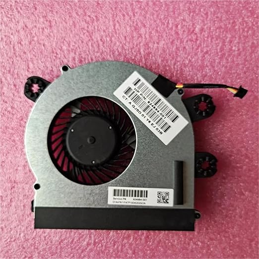 924683-001 924684-001 for NS75B10-16K06 NS85B09-16K05 Cooling Fan Cooling Fan Radiator