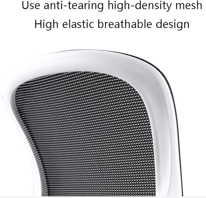Gaming chair  Office Chair Gaming Chair Desk Chair Desk Chair Task Chair Home Computer Chair Ergonomic Fixed Bow Chair Mesh Chair Fashion Staff Chair Computer Chair Home Office Desk Chairs ( Color :