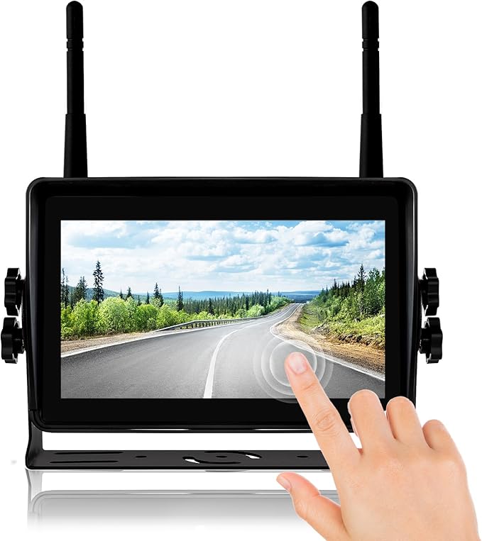 7 inch Single Monitor for WF7 / WF703